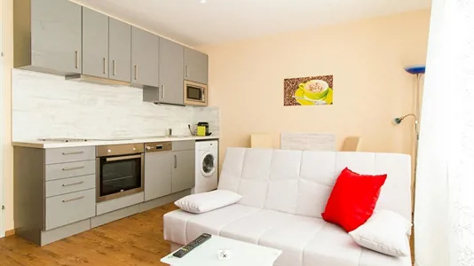 Apartments in Vienna Donaustadt - photo 1