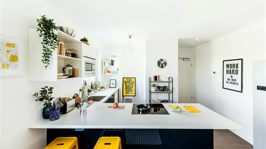 Rooms in Berlin Mitte - photo 9