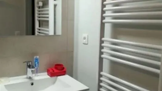 Apartments in Brussels Sint-Pieters-Woluwe - photo 7