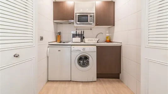 Apartments in Madrid Chamartín - photo 7