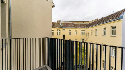 Rooms in Location is not specified - photo 10