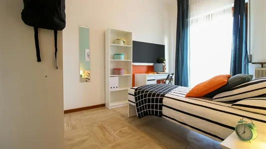 Rooms in Brescia - photo 4