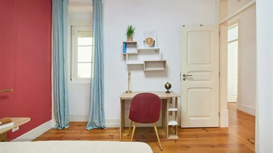 Rooms in Location is not specified - photo 5