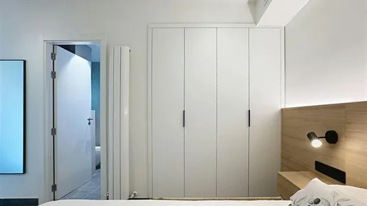 Rooms in Madrid Fuencarral-El Pardo - photo 7