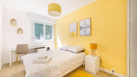 Rooms in Nantes - photo 1
