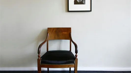 Apartments in Berlin Pankow - photo 2