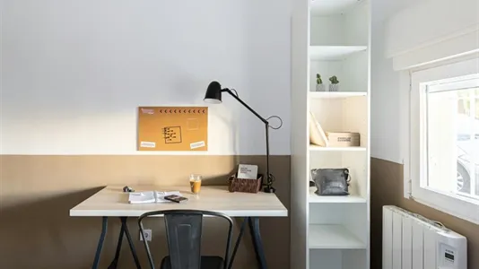 Rooms in Getafe - photo 4