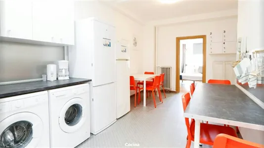 Rooms in Madrid Arganzuela - photo 6