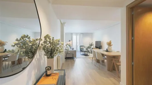 Apartments in Madrid Chamartín - photo 6