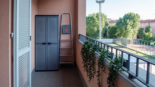 Apartments in Milano Zona 5 - Vigentino, Chiaravalle, Gratosoglio - photo 8