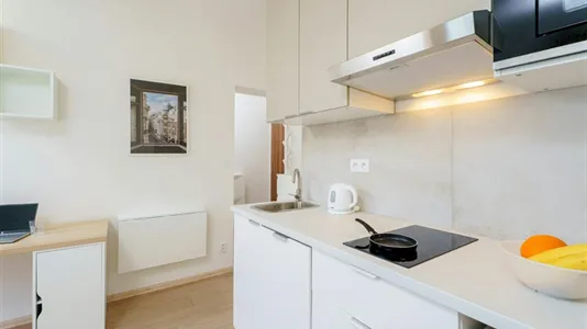 Apartments in Prague 10 - photo 4