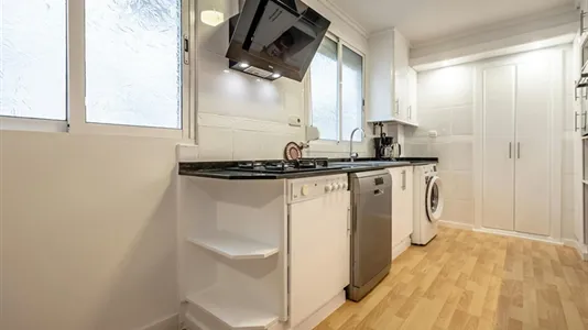 Apartments in Valencia Extramurs - photo 9