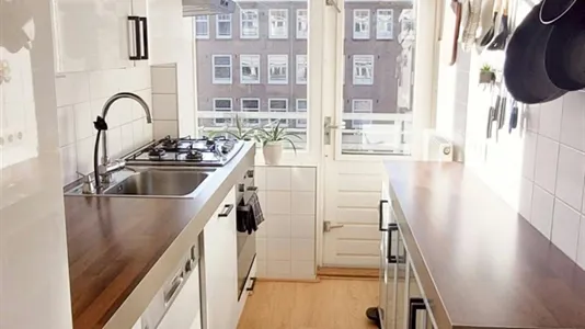 Apartments in Amsterdam Bos & Lommer - photo 6