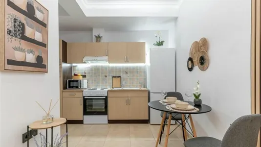 Apartments in Egaleo - photo 7