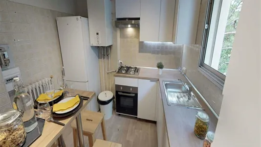 Rooms in Montpellier - photo 9