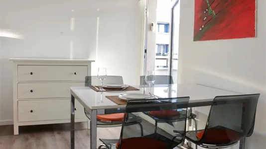 Apartments in Location is not specified - photo 6