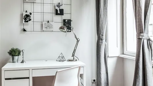 Rooms in Budapest Terézváros - photo 6