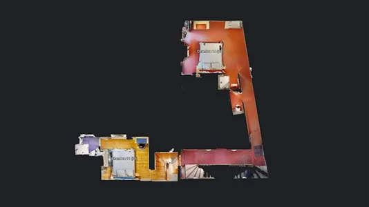 Rooms in Saint-Étienne - photo 9