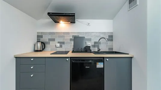 Apartments in Location is not specified - photo 7