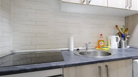 Rooms in Getafe - photo 5