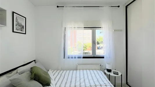 Rooms in Madrid Moncloa-Aravaca - photo 6