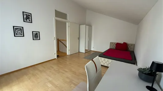 Rooms in Location is not specified - photo 1