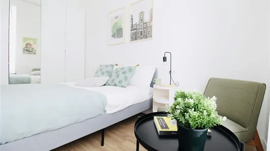 Rooms in Florence - photo 6