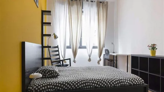Rooms in Milano Zona 2 - Stazione Centrale, Gorla, Turro, Greco, Crescenzago - photo 2