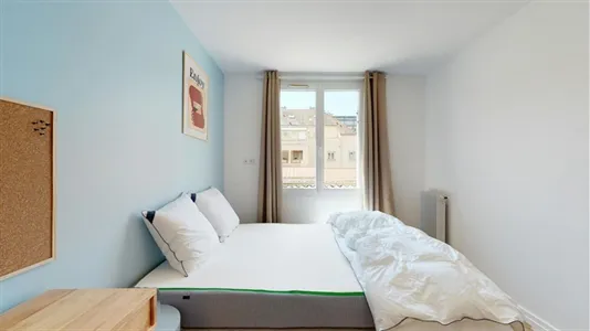 Rooms in L'Haÿ-les-Roses - photo 5