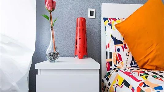 Rooms in Milano Zona 9 - Porta Garibaldi, Niguarda - photo 8