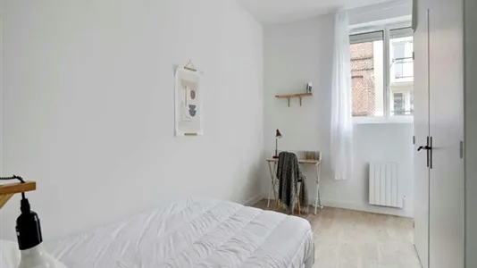 Rooms in Lille - photo 5