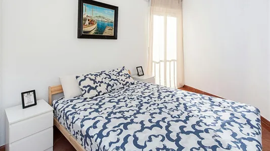 Apartments in Sevilla Casco Antiguo - photo 8