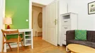 Apartment for rent, Berlin, Bänschstraße