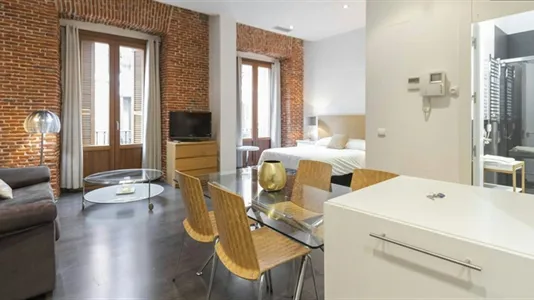 Apartments in Madrid Centro - photo 7