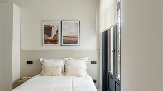 Apartments in Madrid Centro - photo 6