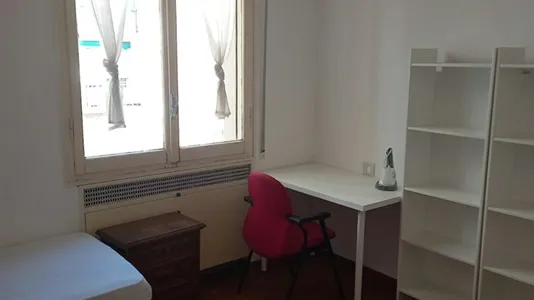 Rooms in Bologna - photo 2
