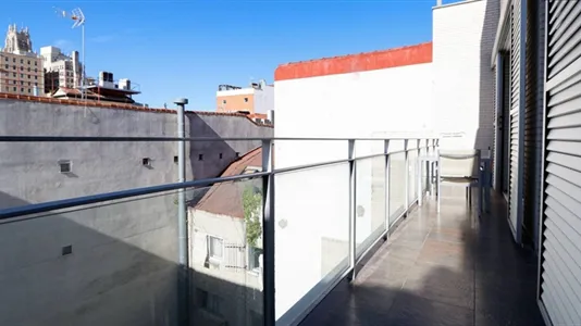 Apartments in Madrid Centro - photo 8