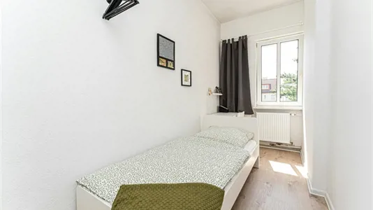 Rooms in Berlin Treptow-Köpenick - photo 1