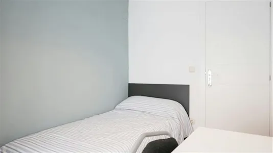 Apartments in Madrid Hortaleza - photo 2