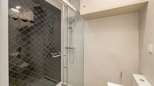 Rooms in Málaga - photo 6