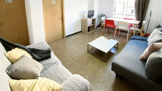Rooms in Alboraya - photo 10