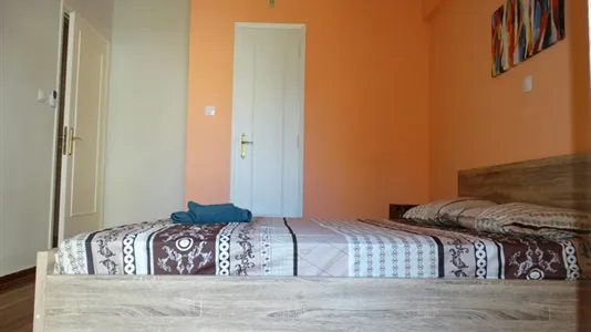 Rooms in Athens Agios Nikolaos - photo 4