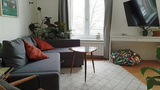 Apartments in Berlin Pankow - photo 2