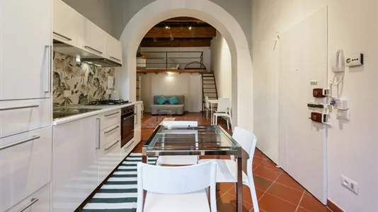 Apartments in Florence - photo 7