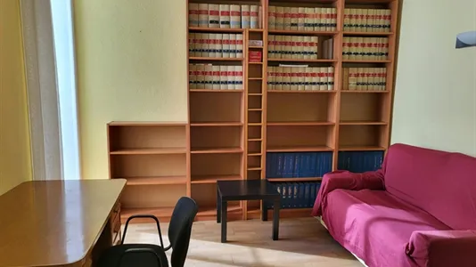 Rooms in Barcelona Eixample - photo 7