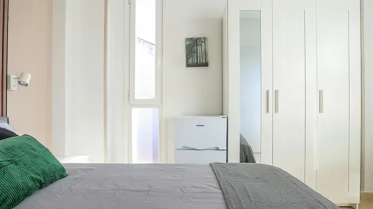Rooms in Madrid Puente de Vallecas - photo 6