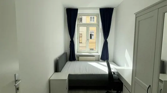 Rooms in Vienna Brigittenau - photo 2