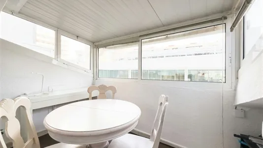 Apartments in Barcelona Sants-Montjuïc - photo 8