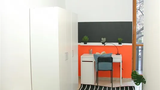 Rooms in Turin - photo 4