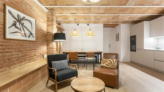 Apartments in Barcelona Sants-Montjuïc - photo 4